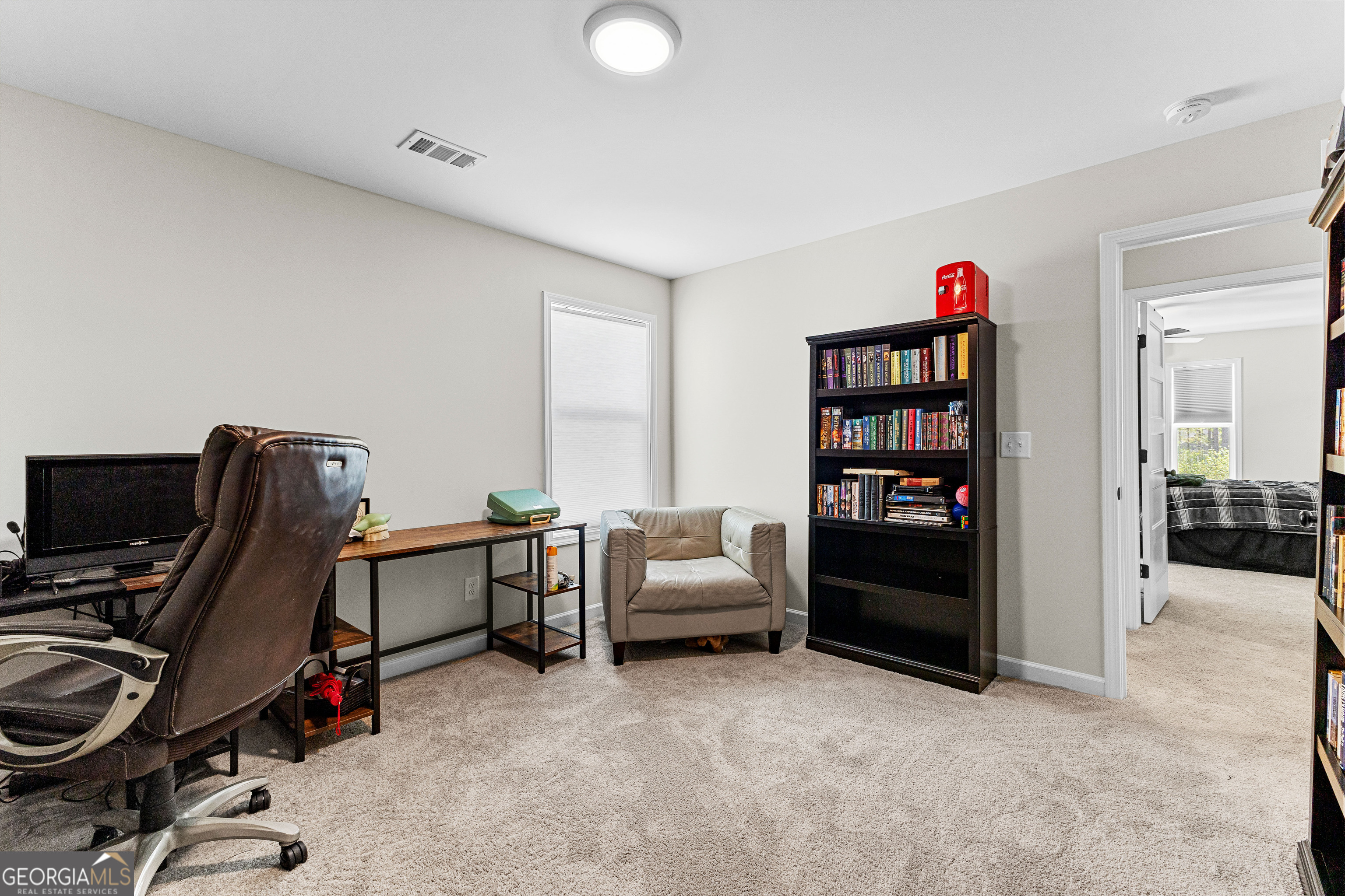 275 Bishop Road Meansville, GA 30256 - Photo 43 of 64