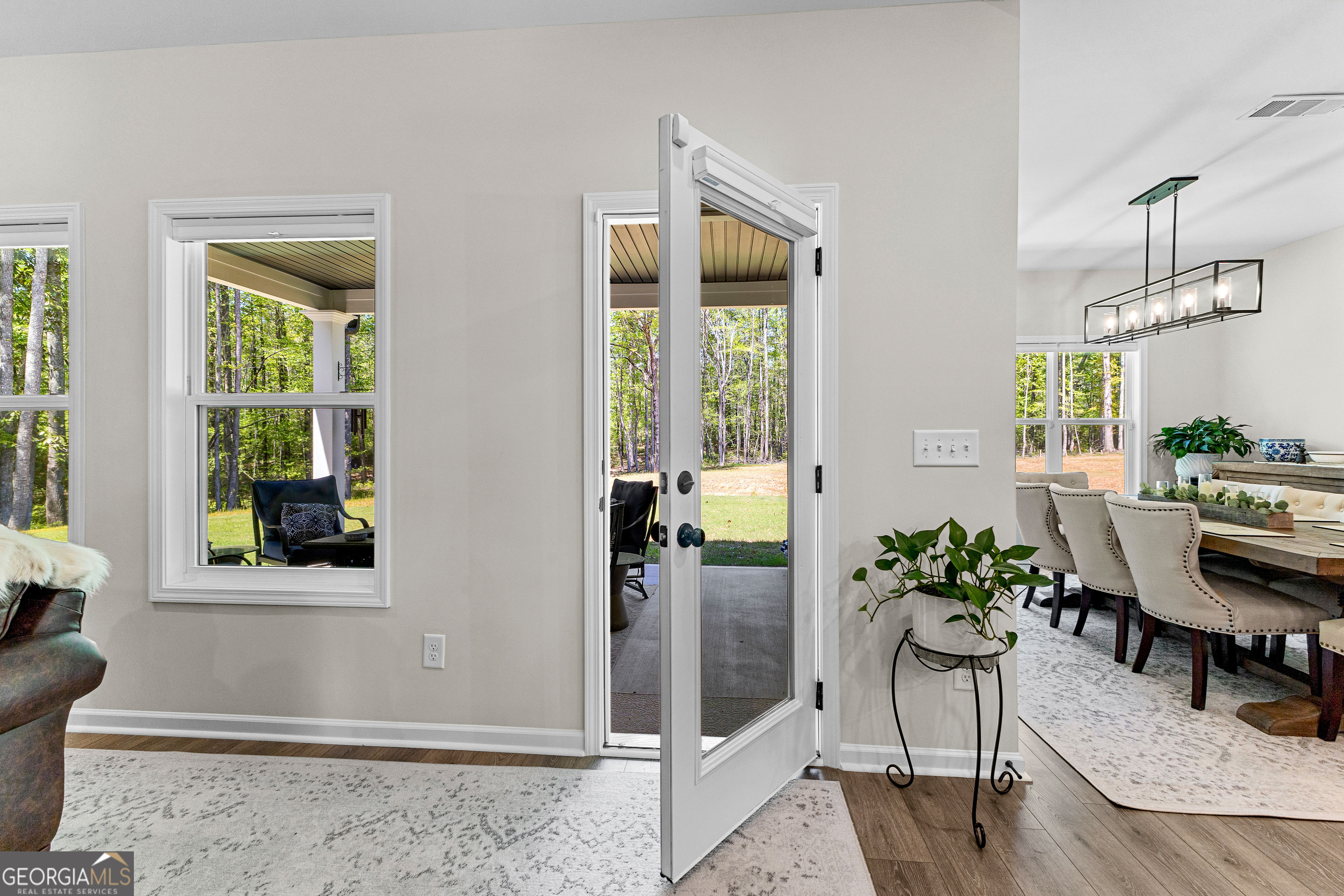 275 Bishop Road Meansville, GA 30256 - Photo 44 of 64