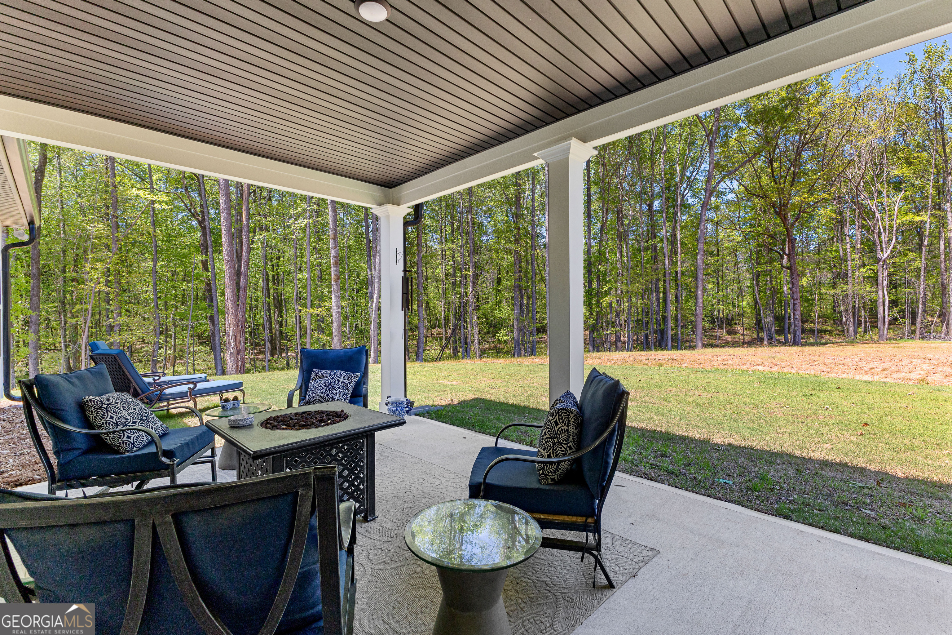 275 Bishop Road Meansville, GA 30256 - Photo 46 of 64