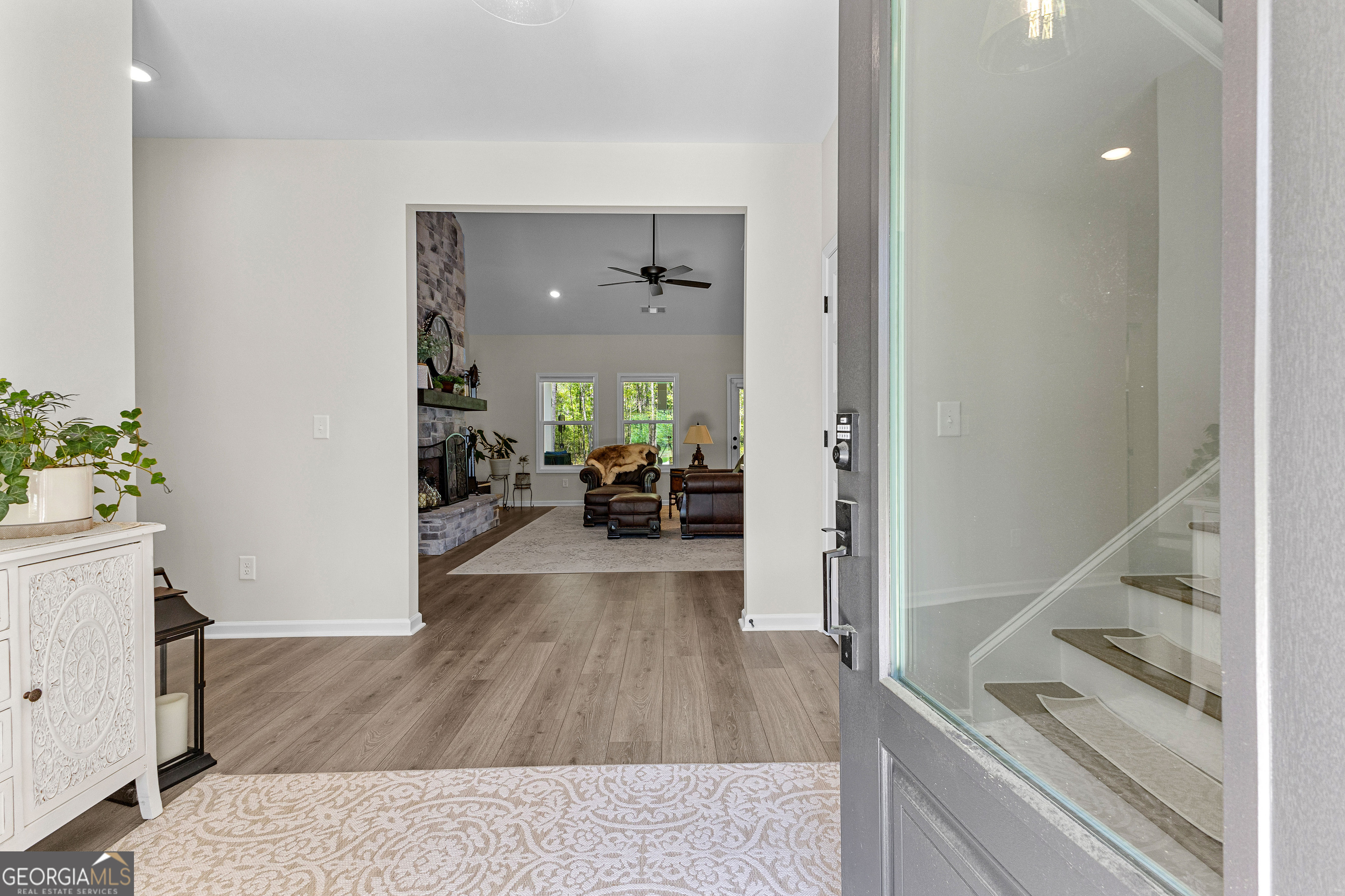 275 Bishop Road Meansville, GA 30256 - Photo 5 of 64