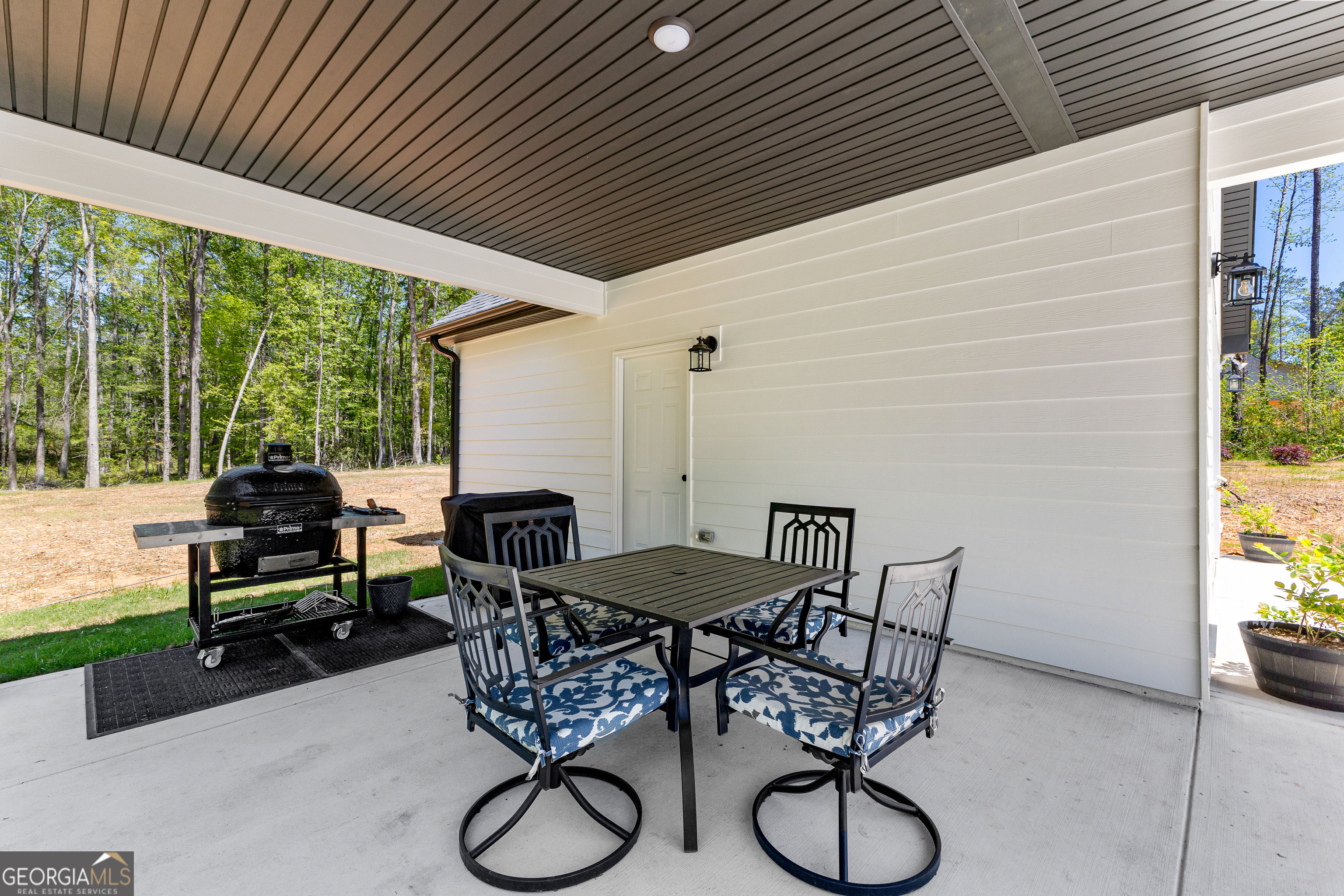 275 Bishop Road Meansville, GA 30256 - Photo 51 of 64