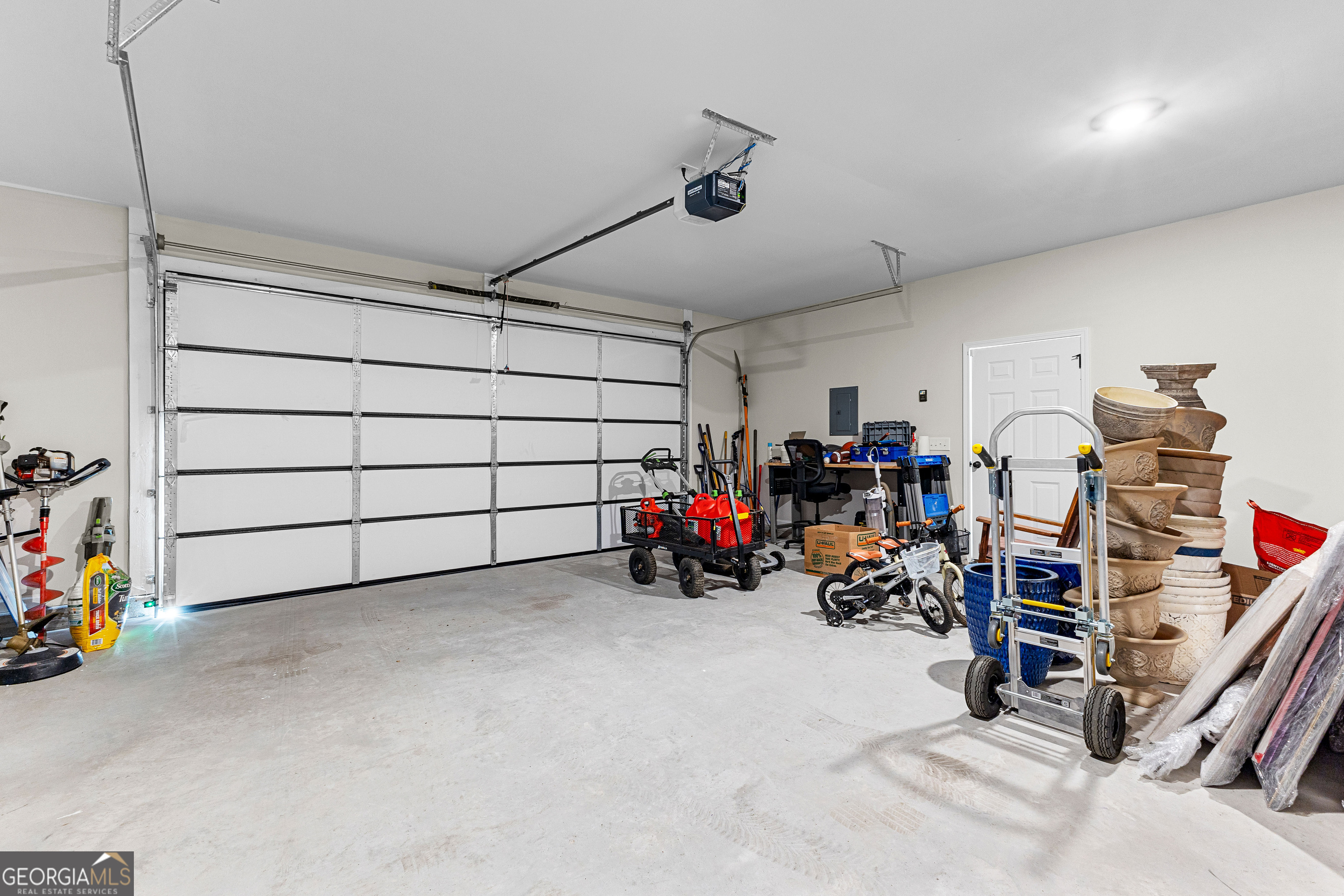 275 Bishop Road Meansville, GA 30256 - Photo 53 of 64