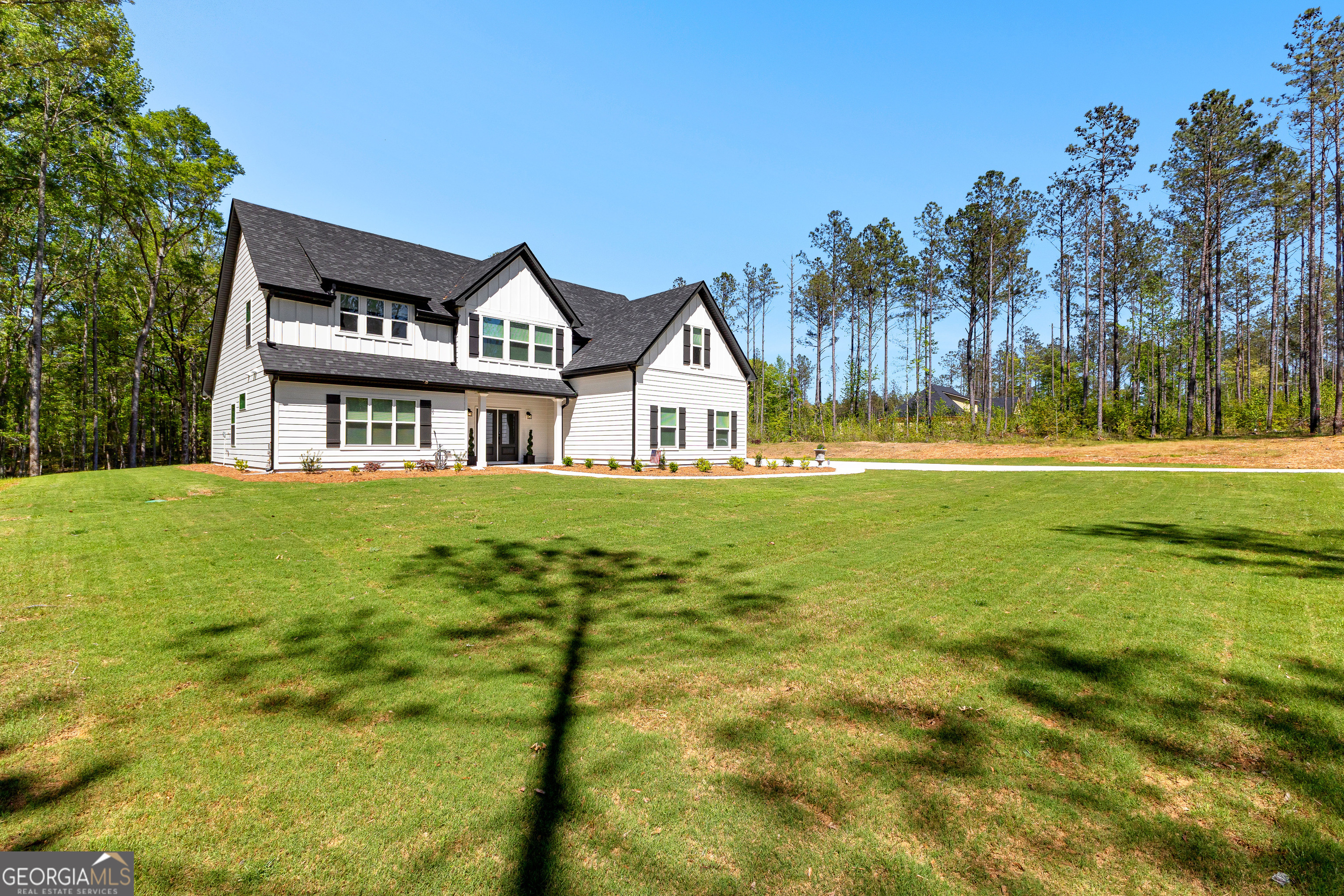 275 Bishop Road Meansville, GA 30256 - Photo 59 of 64