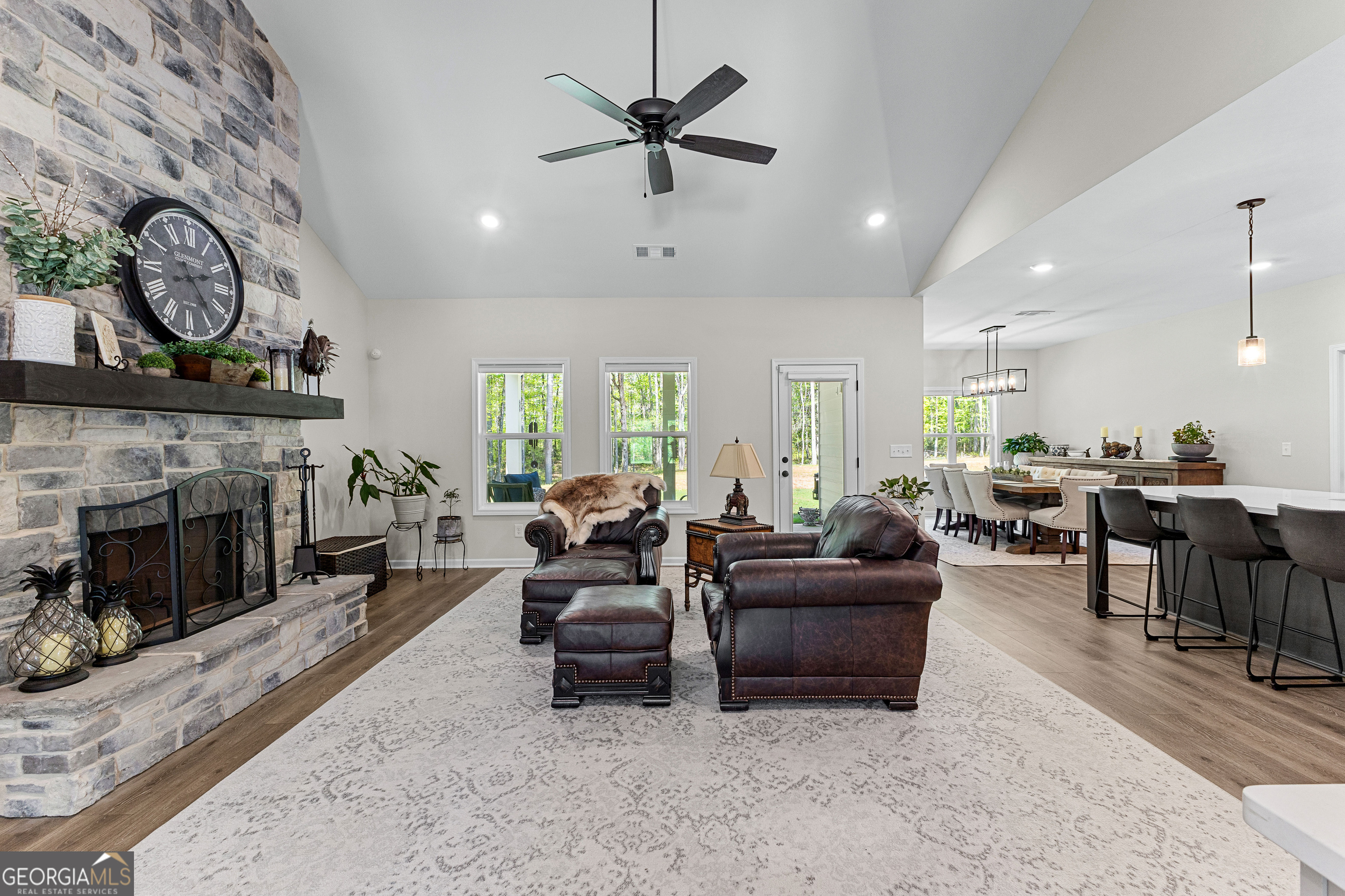 275 Bishop Road Meansville, GA 30256 - Photo 6 of 64