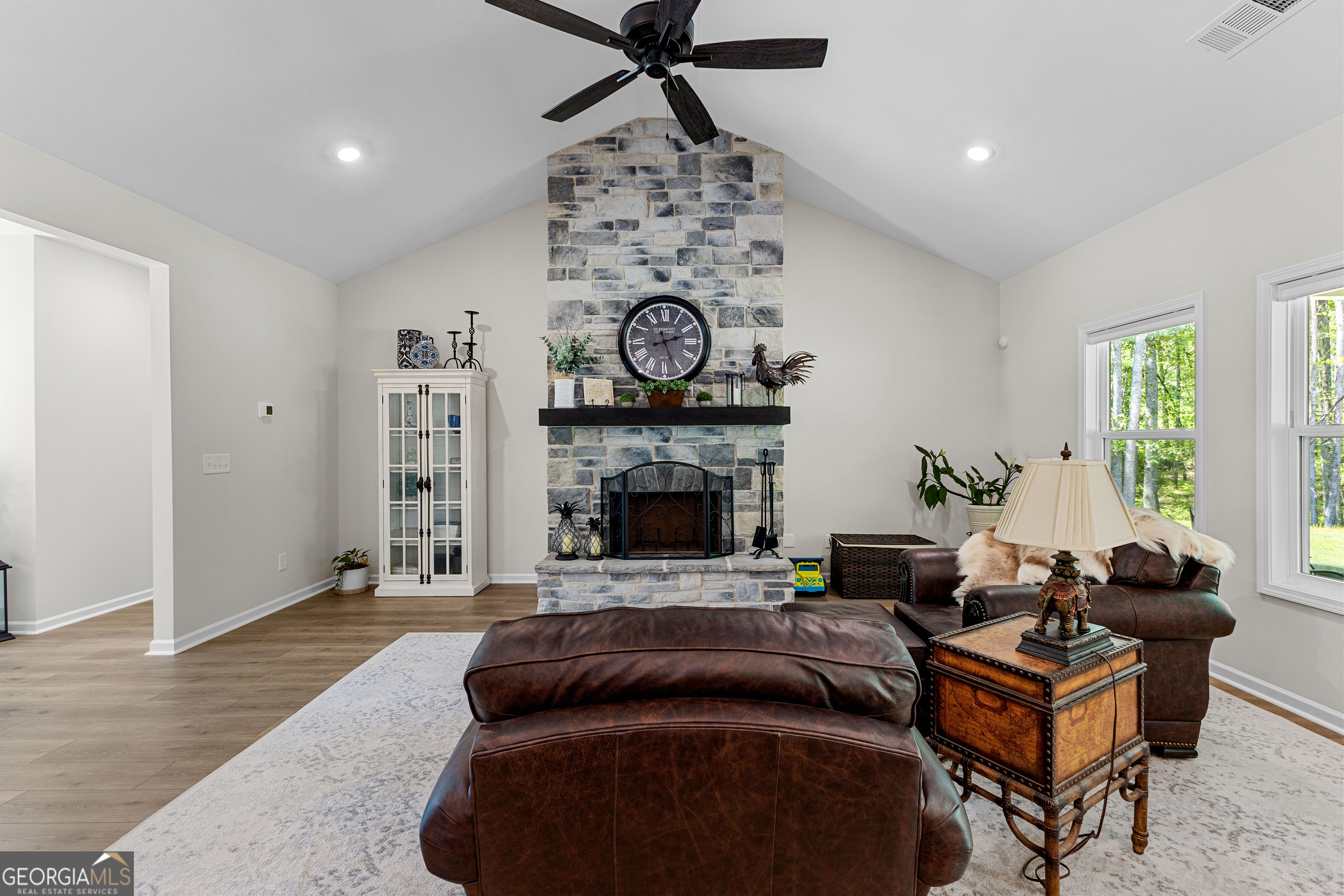 275 Bishop Road Meansville, GA 30256 - Photo 7 of 64