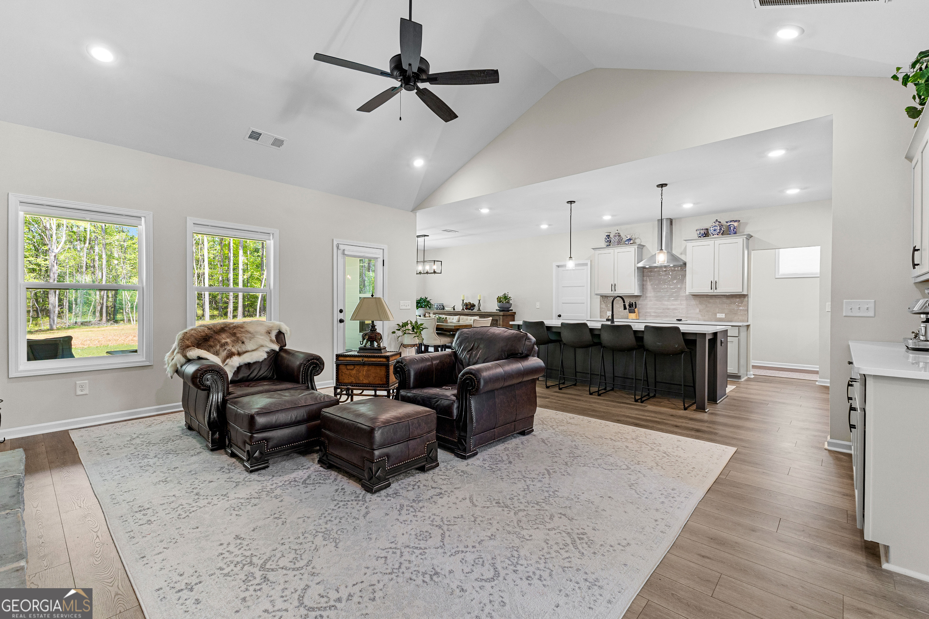 275 Bishop Road Meansville, GA 30256 - Photo 8 of 64