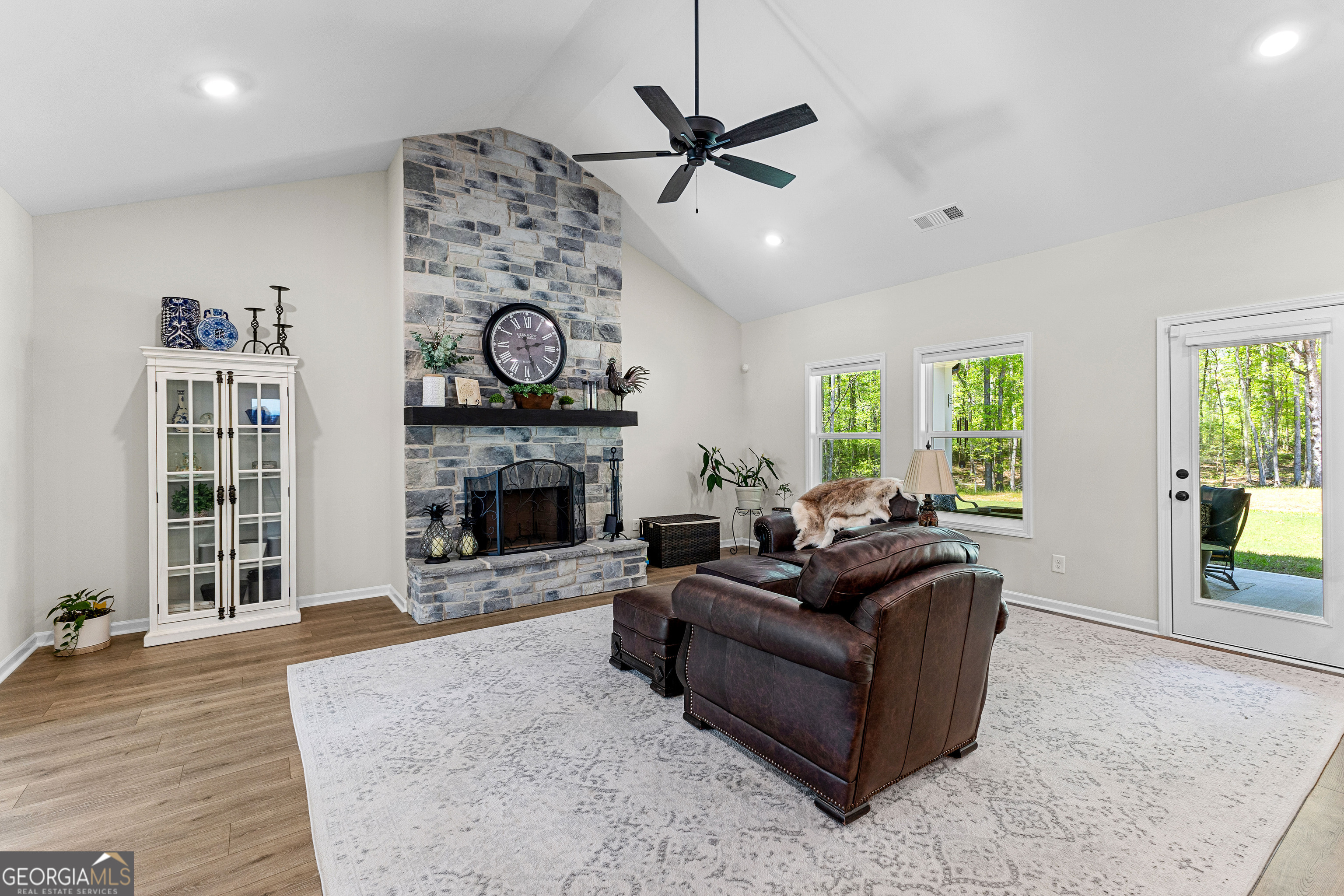 275 Bishop Road Meansville, GA 30256 - Photo 9 of 64