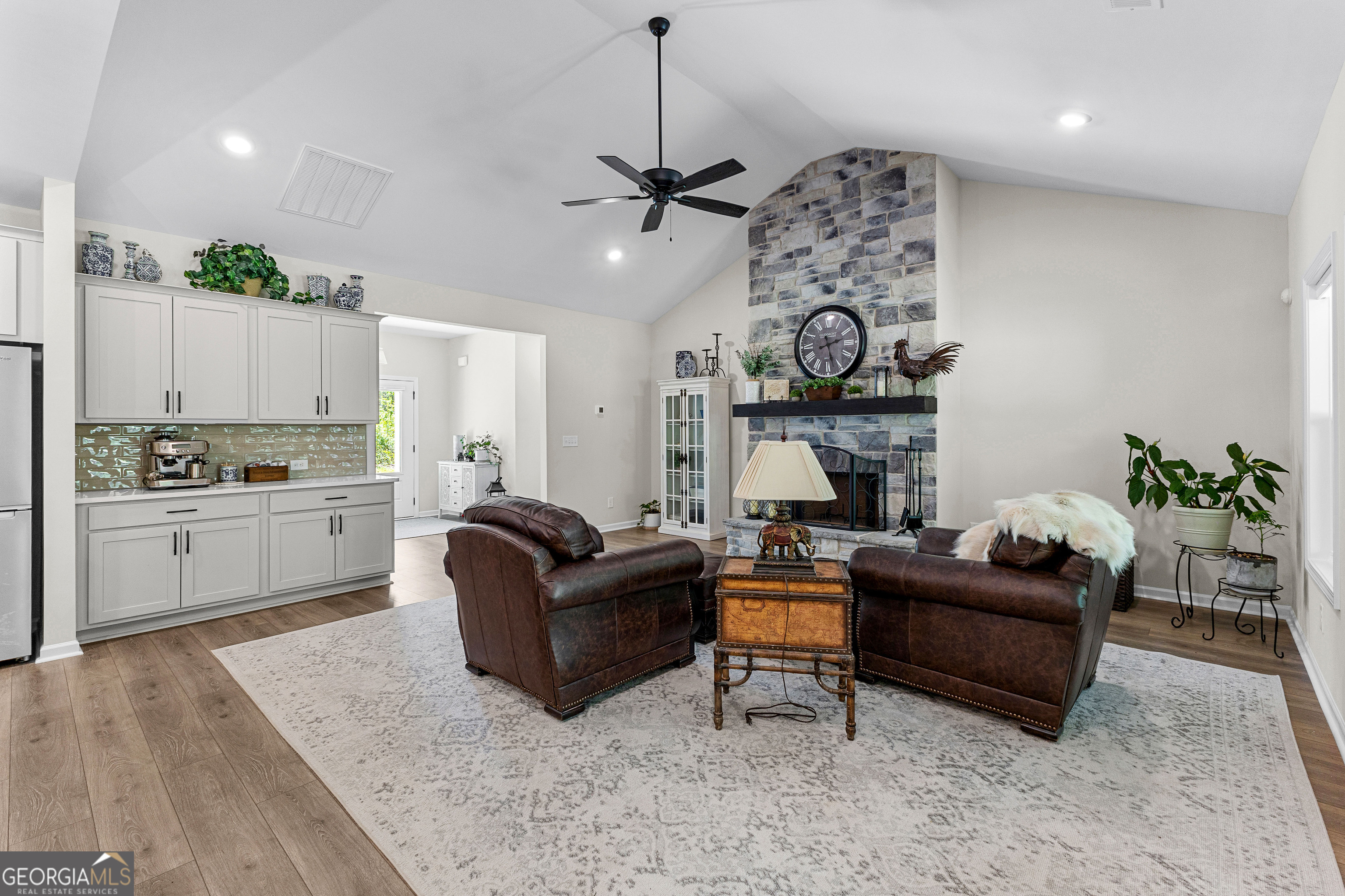 275 Bishop Road Meansville, GA 30256 - Photo 10 of 64