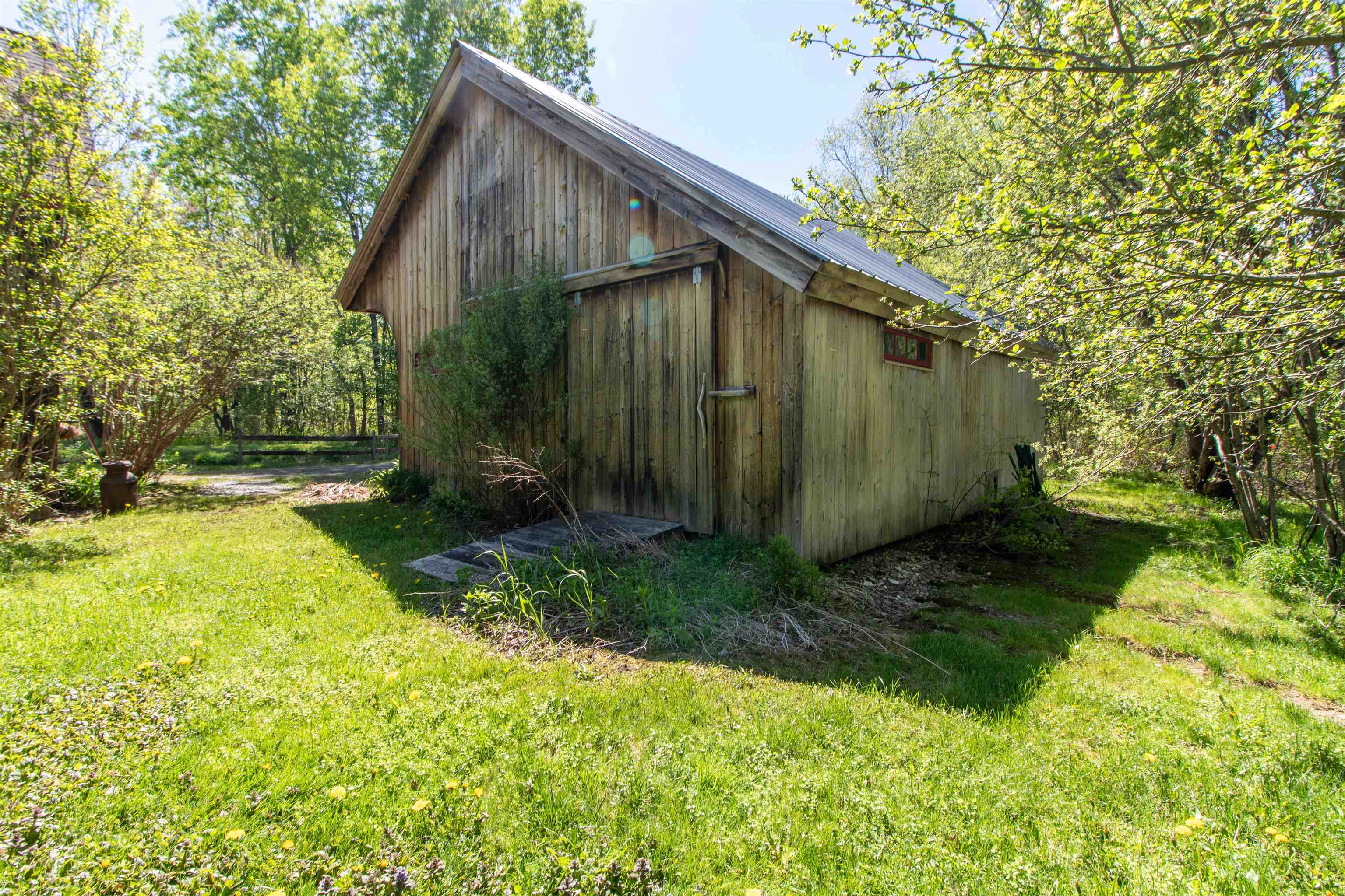 1927 Morey Hill Road Craftsbury, VT 05826 - Photo 44 of 52