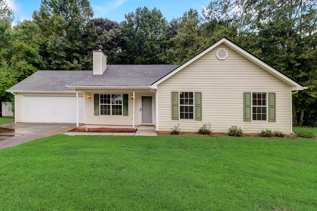 144 Pebble Creek Road Jackson, GA 30233 - Photo 1 of 1