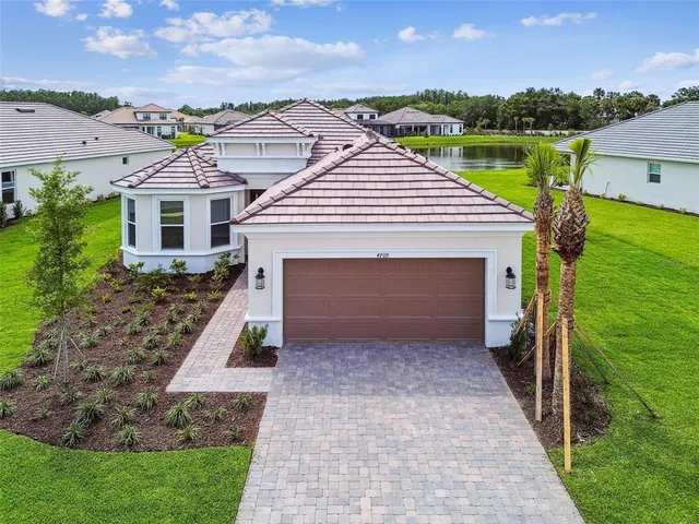 $697,000 | 4709 Isonzo Way, Wesley Chapel, FL 33543