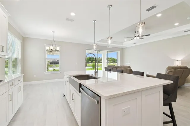 $697,000 | 4709 Isonzo Way, Wesley Chapel, FL 33543