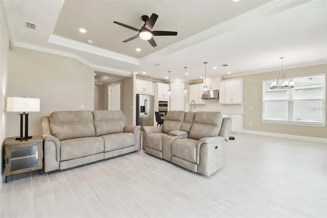 $697,000 | 4709 Isonzo Way, Wesley Chapel, FL 33543