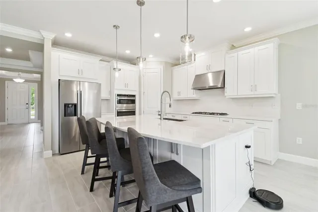 $697,000 | 4709 Isonzo Way, Wesley Chapel, FL 33543