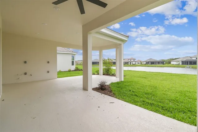 $697,000 | 4709 Isonzo Way, Wesley Chapel, FL 33543