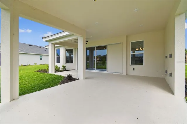 $697,000 | 4709 Isonzo Way, Wesley Chapel, FL 33543