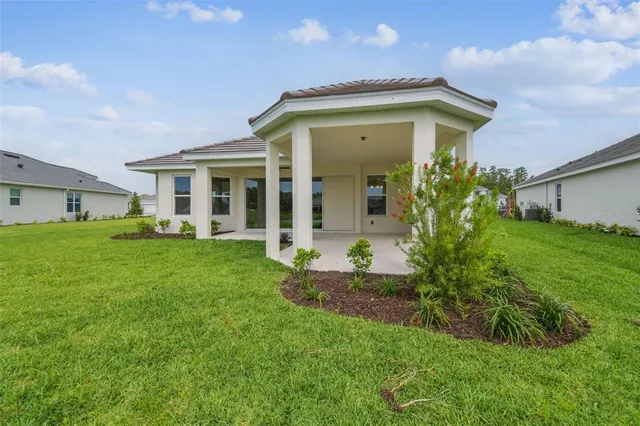 $697,000 | 4709 Isonzo Way, Wesley Chapel, FL 33543