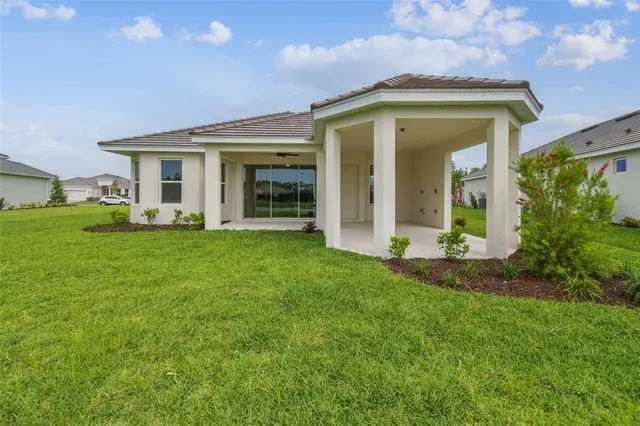 $697,000 | 4709 Isonzo Way, Wesley Chapel, FL 33543