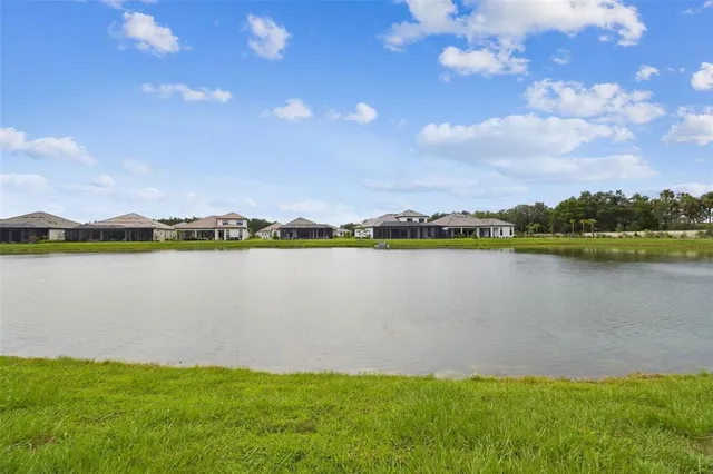 $697,000 | 4709 Isonzo Way, Wesley Chapel, FL 33543