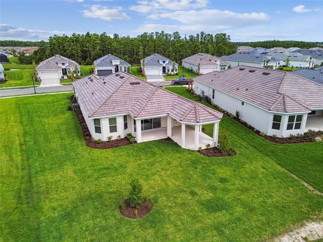 $697,000 | 4709 Isonzo Way, Wesley Chapel, FL 33543