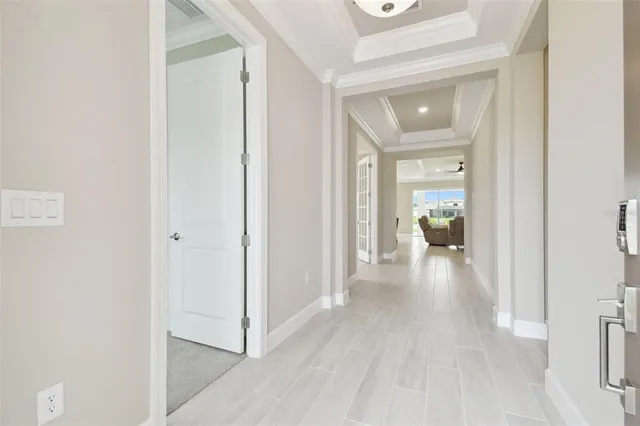 $697,000 | 4709 Isonzo Way, Wesley Chapel, FL 33543