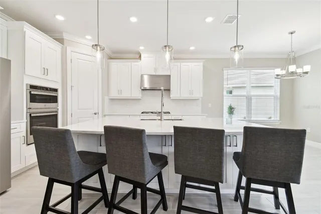 $697,000 | 4709 Isonzo Way, Wesley Chapel, FL 33543