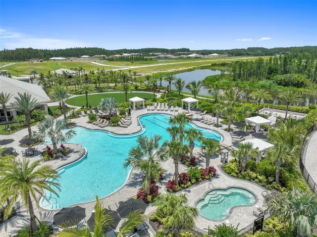 $697,000 | 4709 Isonzo Way, Wesley Chapel, FL 33543