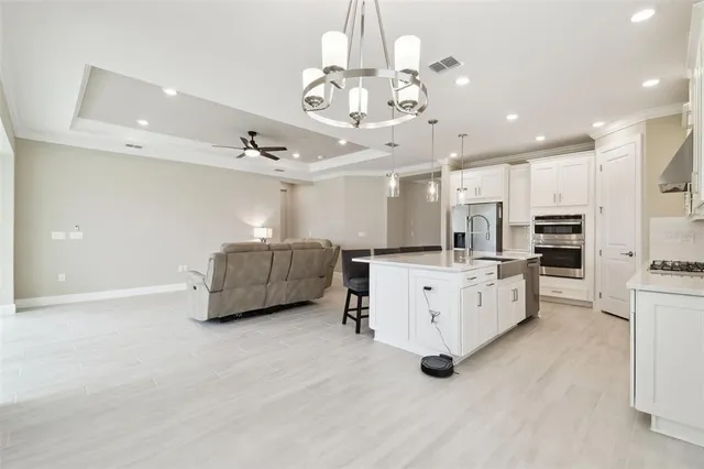 $697,000 | 4709 Isonzo Way, Wesley Chapel, FL 33543