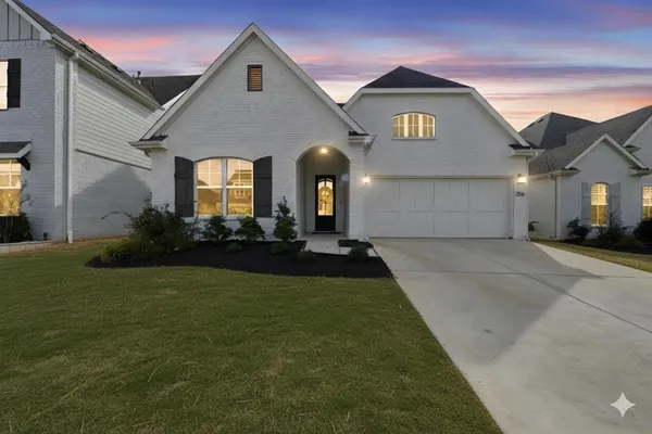 $3,450 | 256 Observation Drive West, Aledo, TX 76008