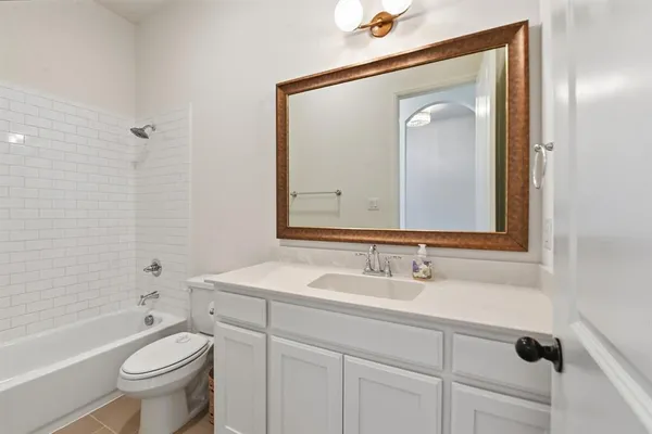 $3,450 | 256 Observation Drive West, Aledo, TX 76008
