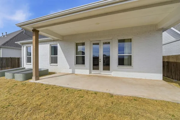 $3,450 | 256 Observation Drive West, Aledo, TX 76008