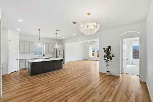 $3,450 | 256 Observation Drive West, Aledo, TX 76008