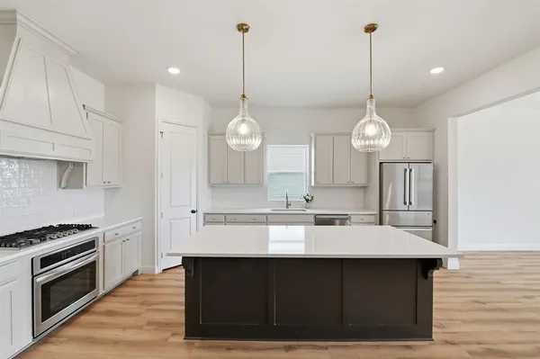 $3,450 | 256 Observation Drive West, Aledo, TX 76008