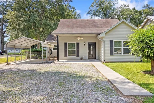 $255,000 | 82281 Olive Street, Folsom, LA 70437