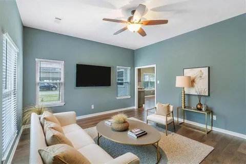 $249,900 | 82281 Olive Street, Folsom, LA 70437