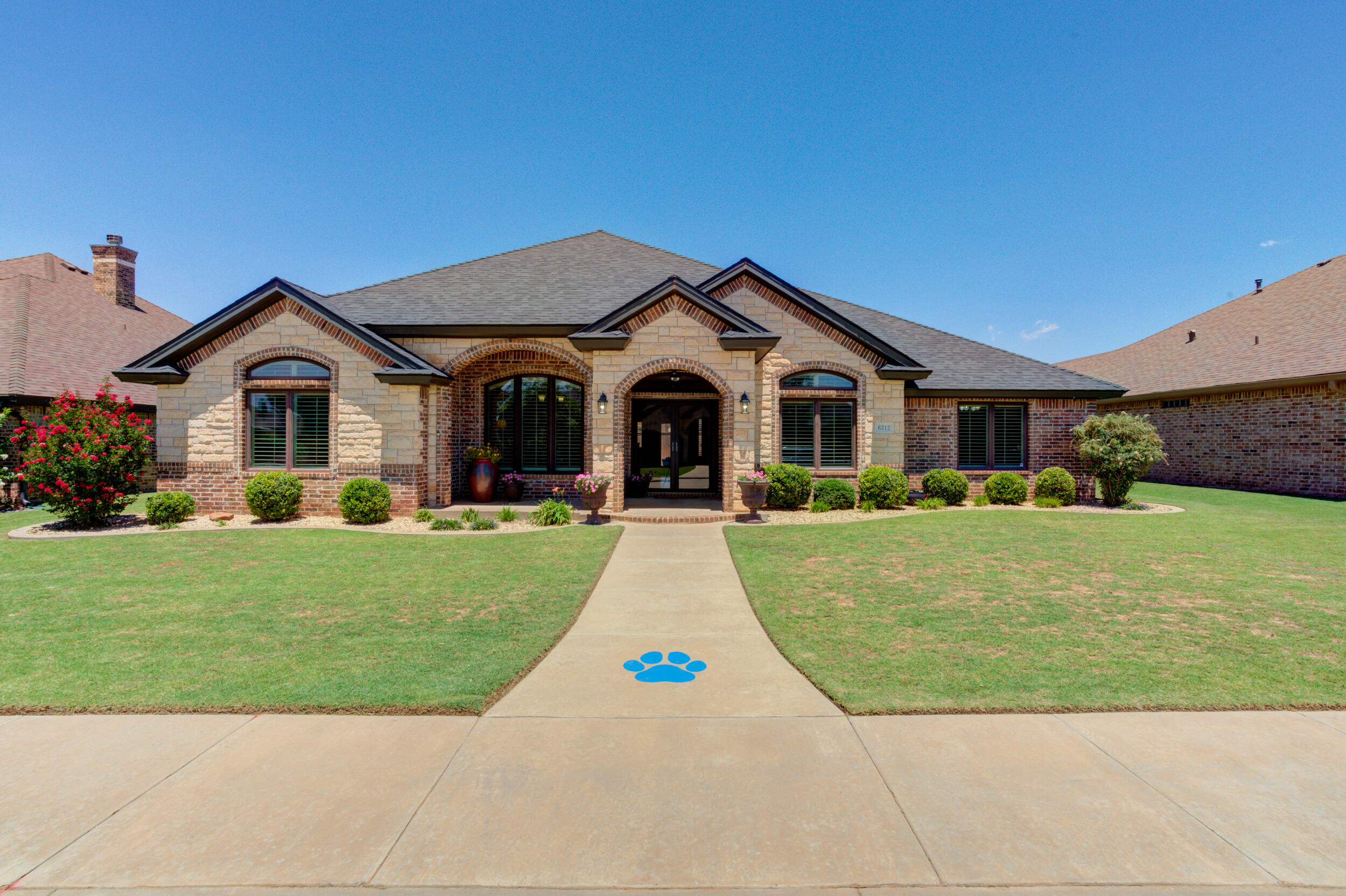 6312 75th Place Lubbock, TX 79424 - Photo 1 of 74 1