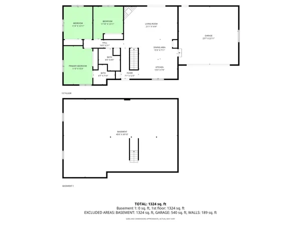 $359,900 | 144 Baldwin Court, Appleton, WI 54915