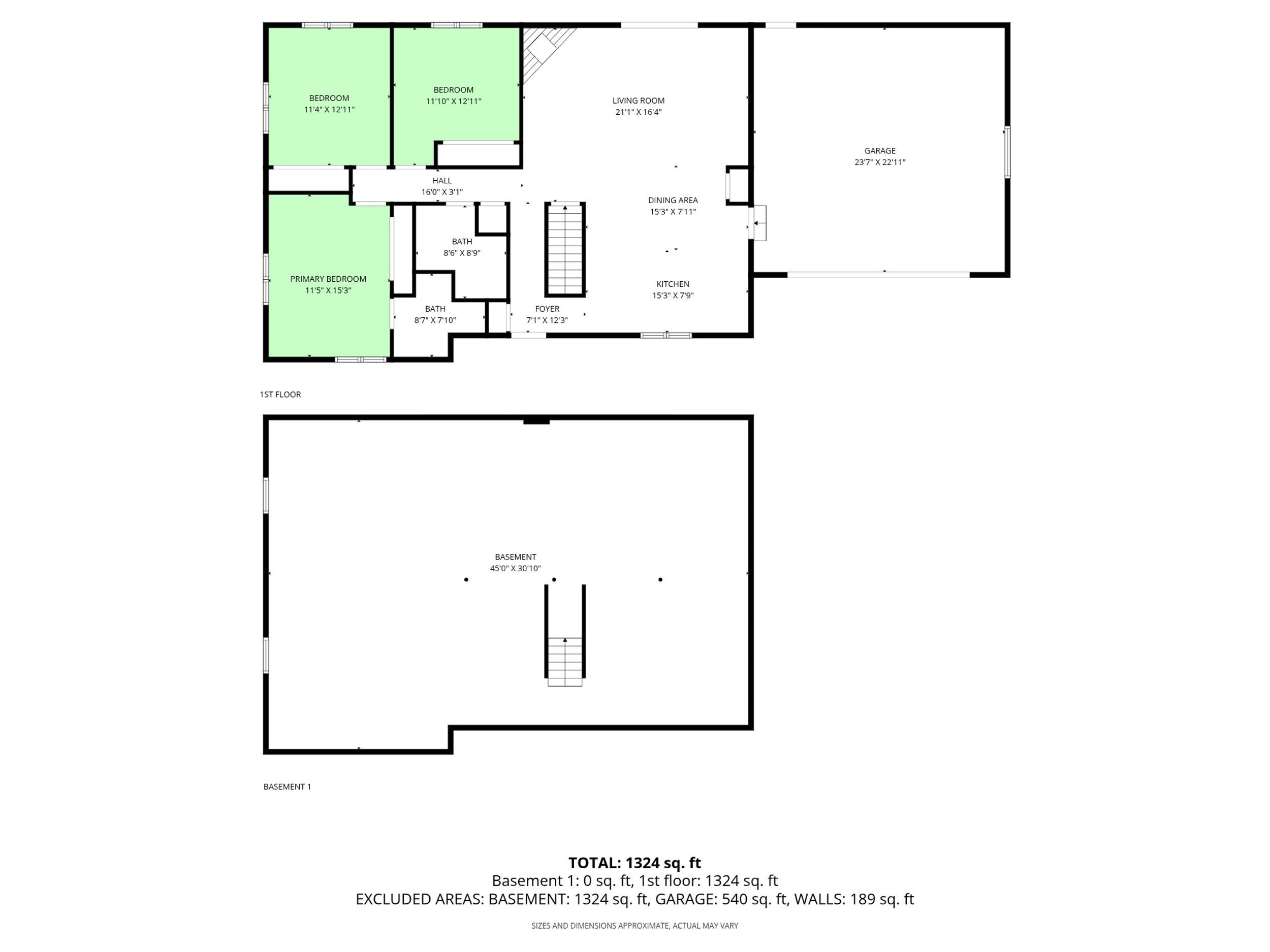 144 Baldwin Court Appleton, WI 54915 - Photo 30 of 31