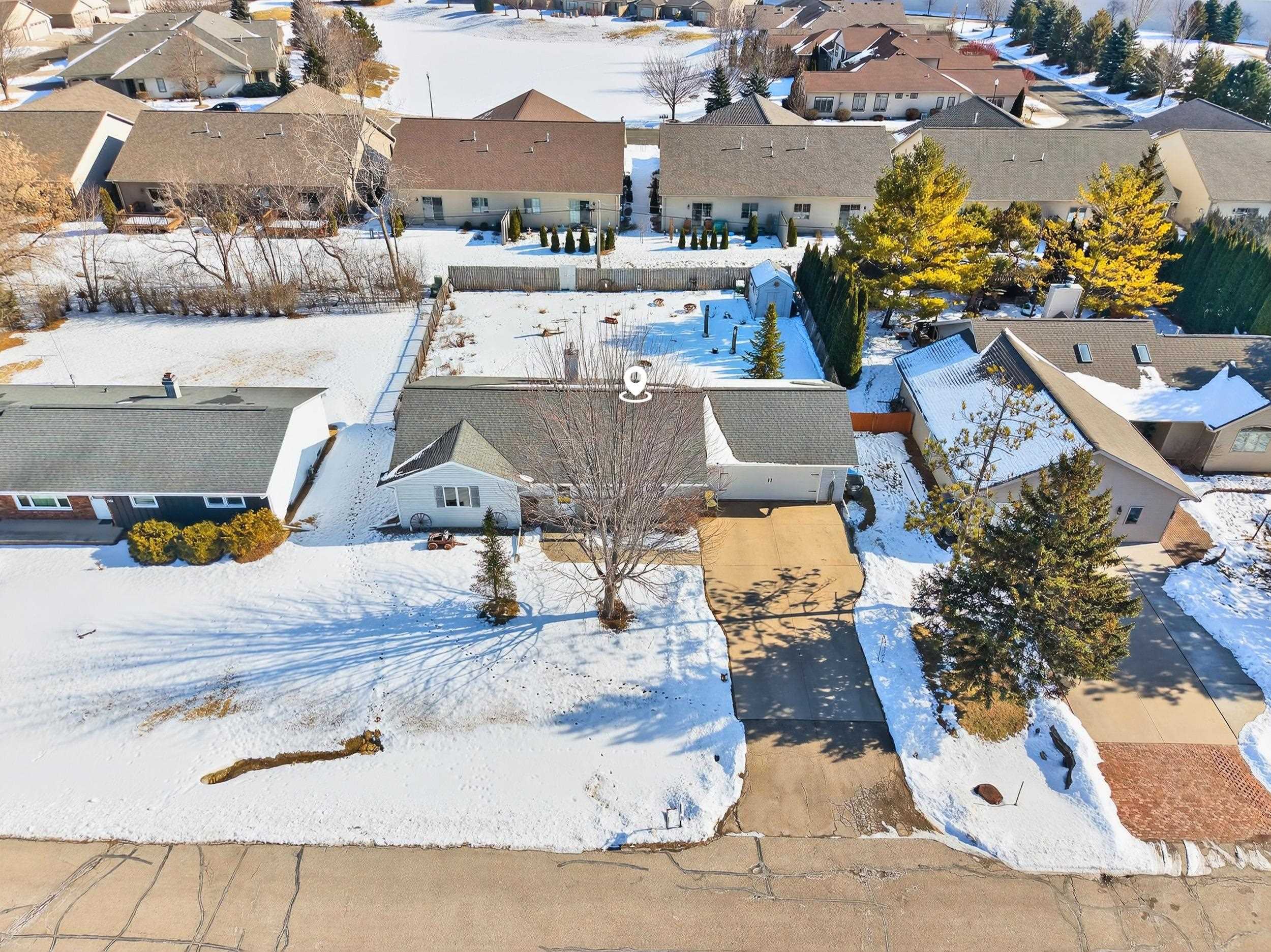 144 Baldwin Court Appleton, WI 54915 - Photo 5 of 31