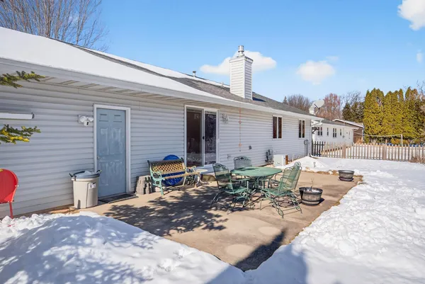 $359,900 | 144 Baldwin Court, Appleton, WI 54915