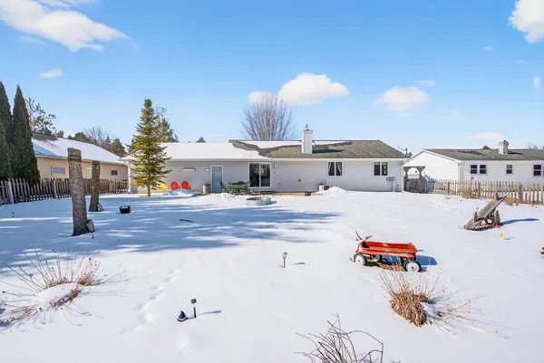 $359,900 | 144 Baldwin Court, Appleton, WI 54915