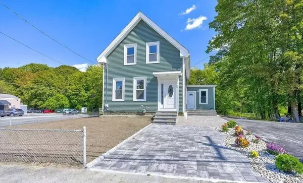 $4,000 | 1297 Pleasant Street, Weymouth, MA 02189