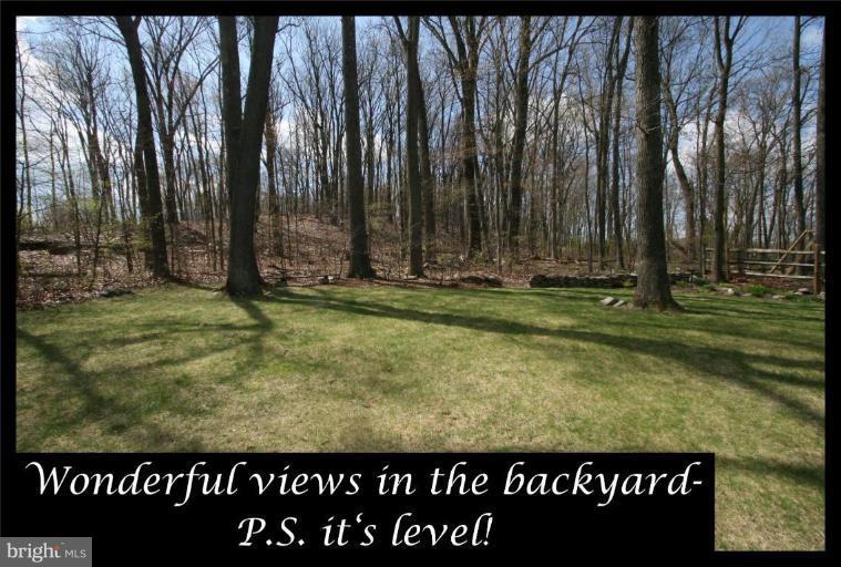 6632 East Lakeridge Road New Market, MD 21774 - Photo 2 of 16 Back yard