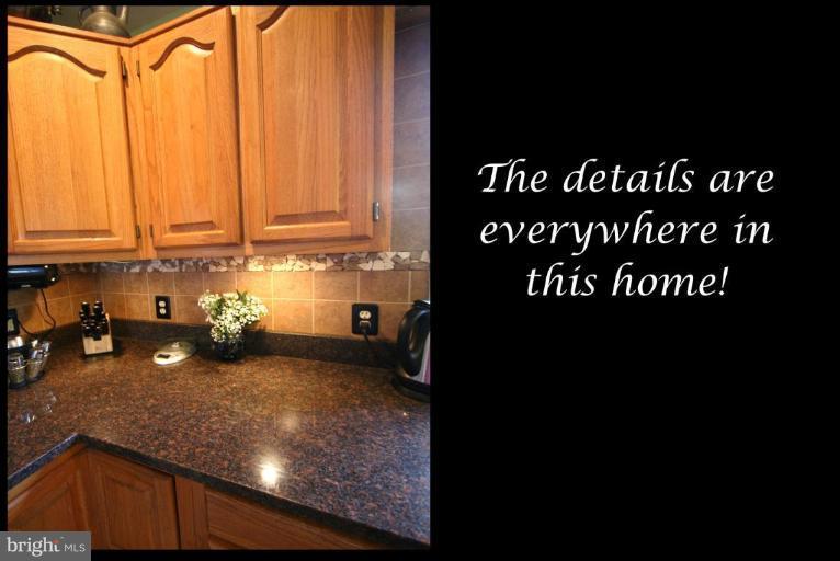 6632 East Lakeridge Road New Market, MD 21774 - Photo 11 of 16 Kitchen #2