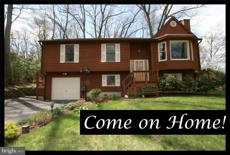 6632 East Lakeridge Road New Market, MD 21774 - Photo 14 of 16 Exterior #3