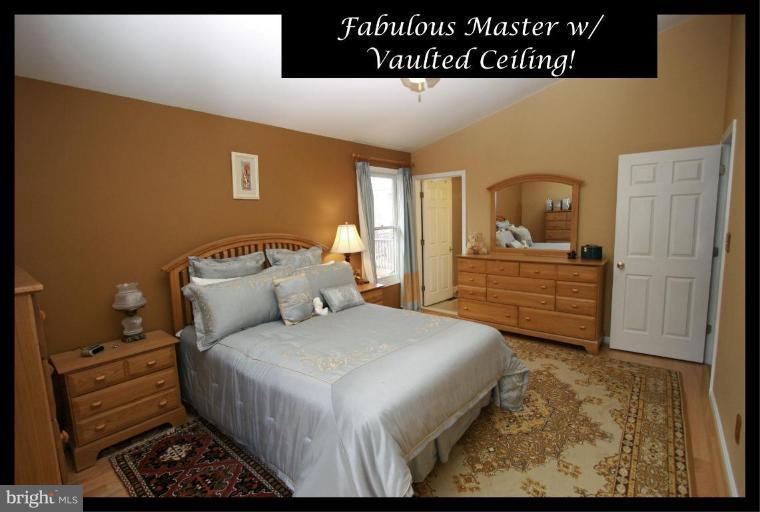 6632 East Lakeridge Road New Market, MD 21774 - Photo 16 of 16 Master Bedroom