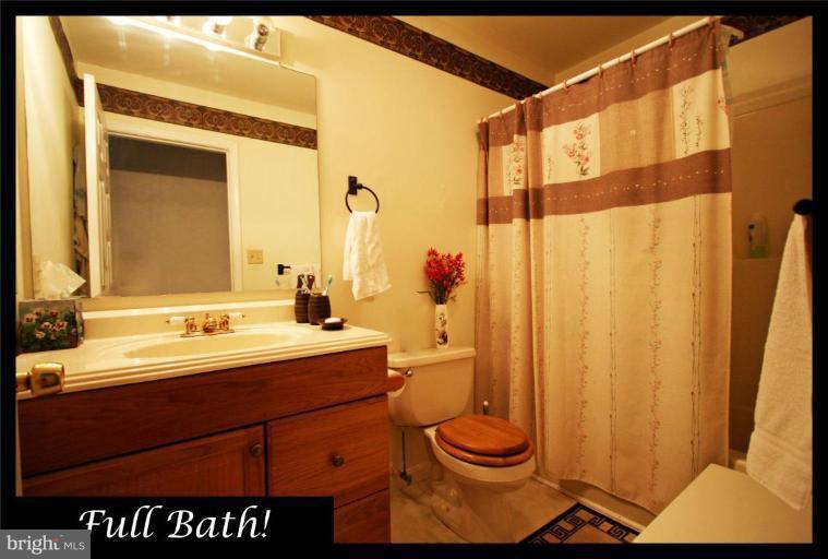 6632 East Lakeridge Road New Market, MD 21774 - Photo 6 of 16 Bath #2