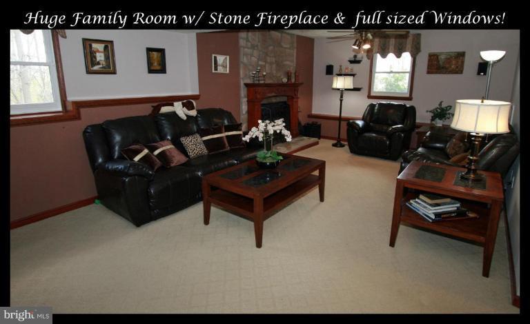 6632 East Lakeridge Road New Market, MD 21774 - Photo 9 of 16 Family Room #2