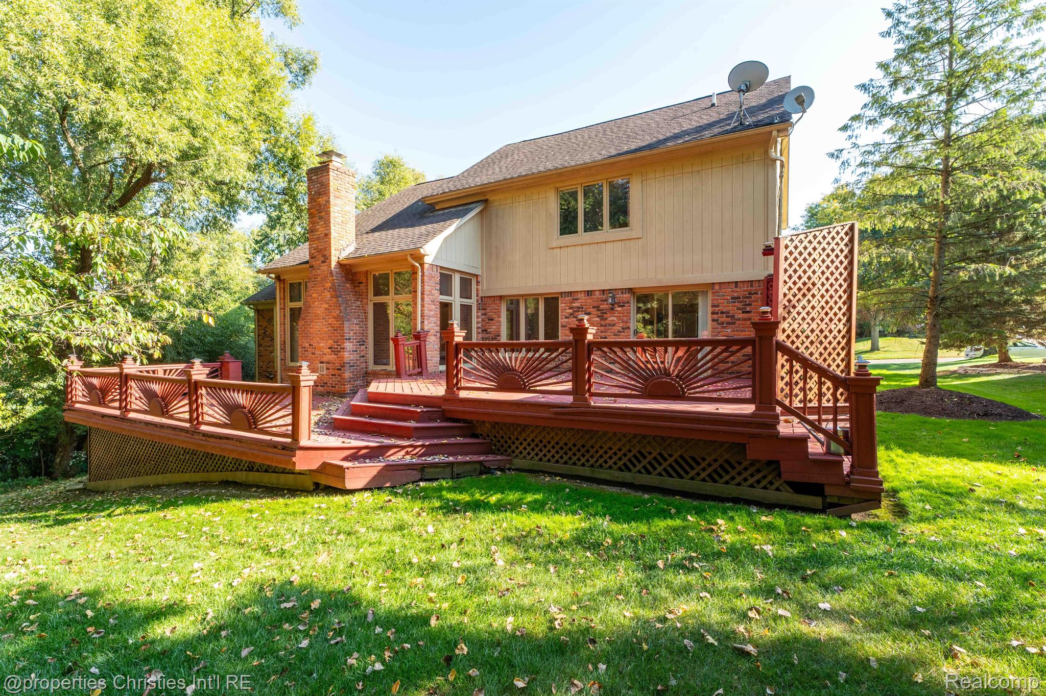 2160 Reagan Drive Rochester, MI 48309 - Photo 53 of 60