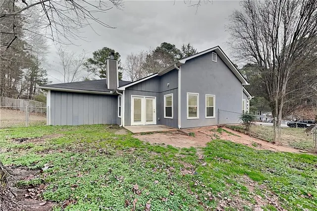 $1,790 | 3199 Pilgrims Drive, Douglasville, GA 30135